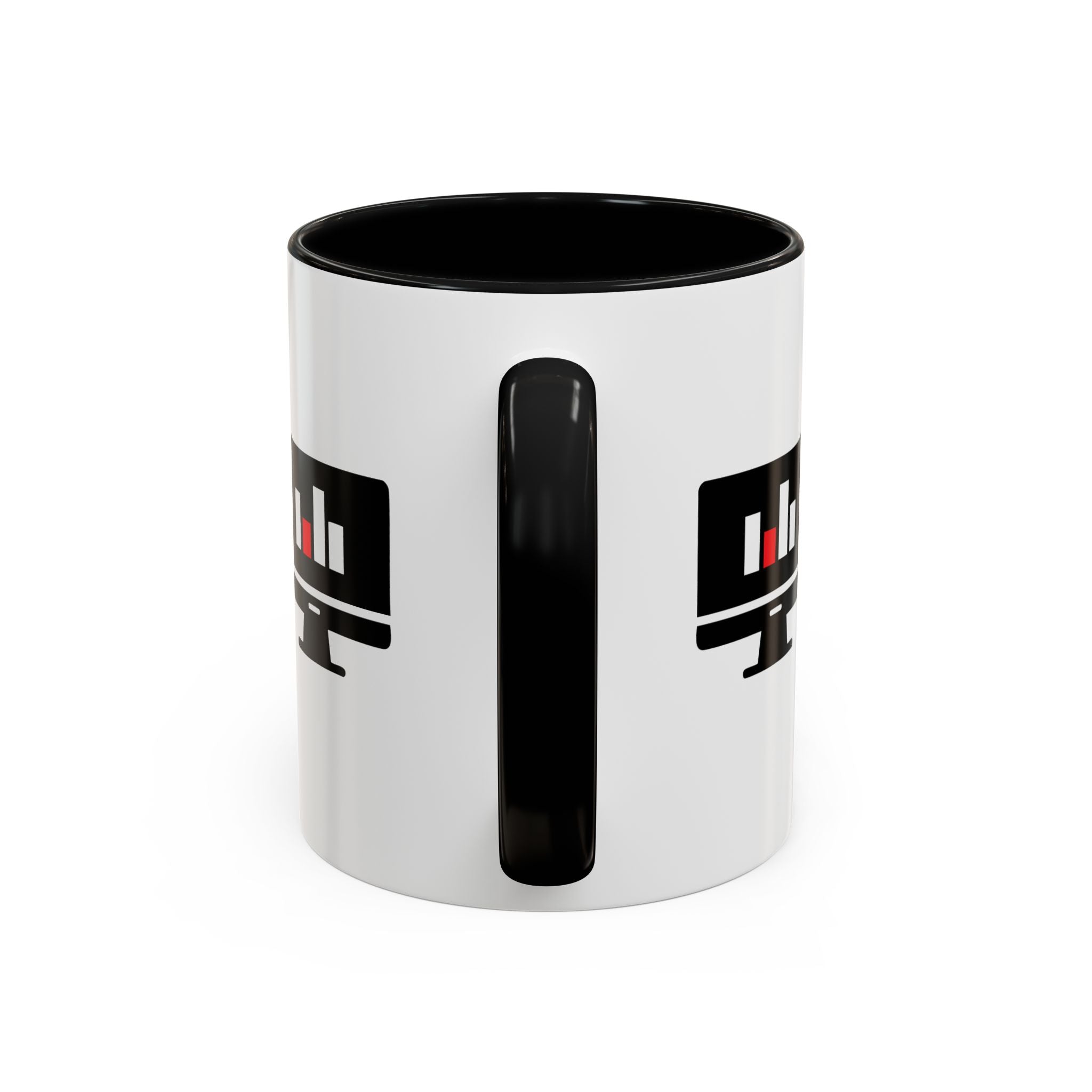 Data Over Drama Coffee Mug | Tech Professional Gift | Accent Coffee Mug 11oz 15oz