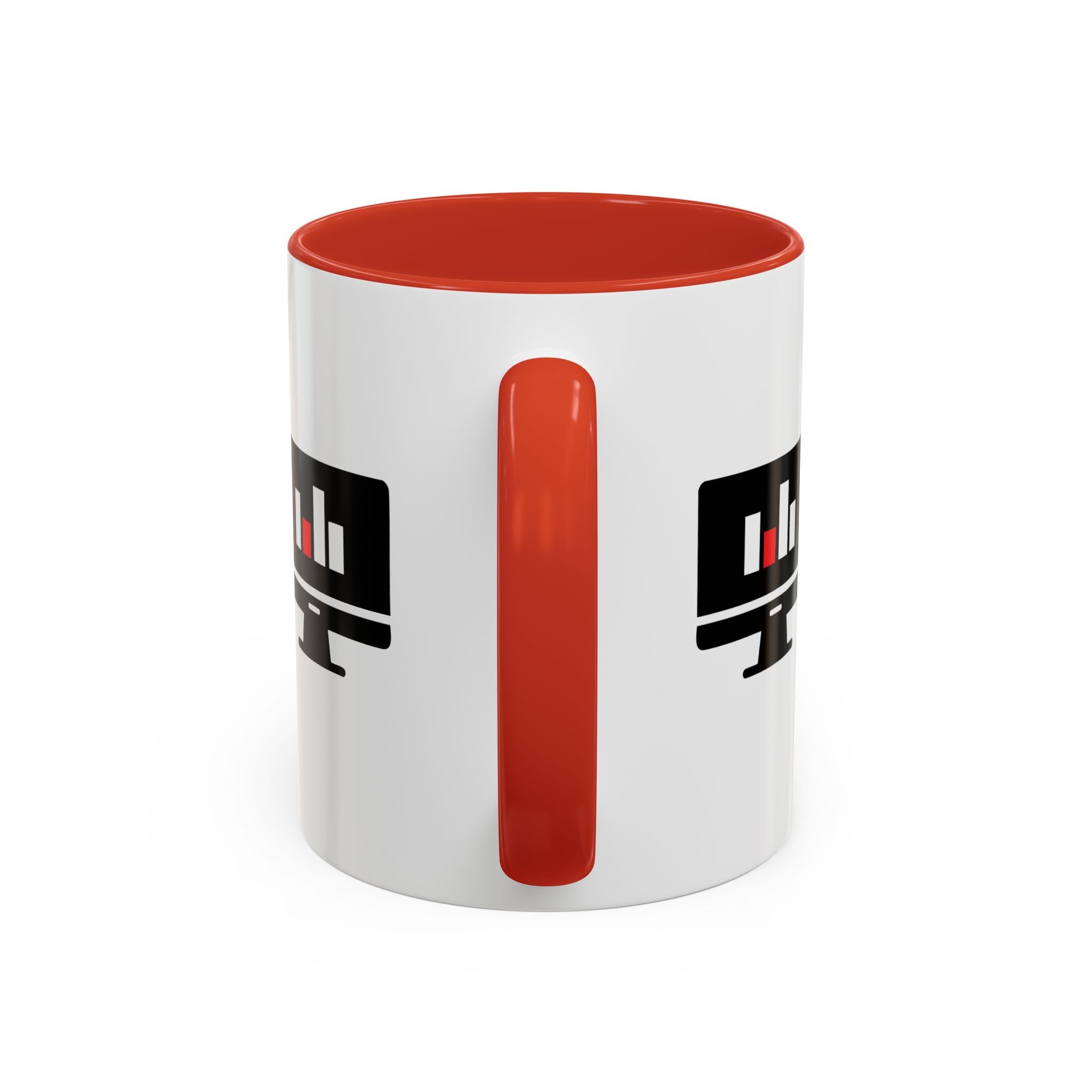 Data Over Drama Coffee Mug | Tech Professional Gift | Accent Coffee Mug 11oz 15oz