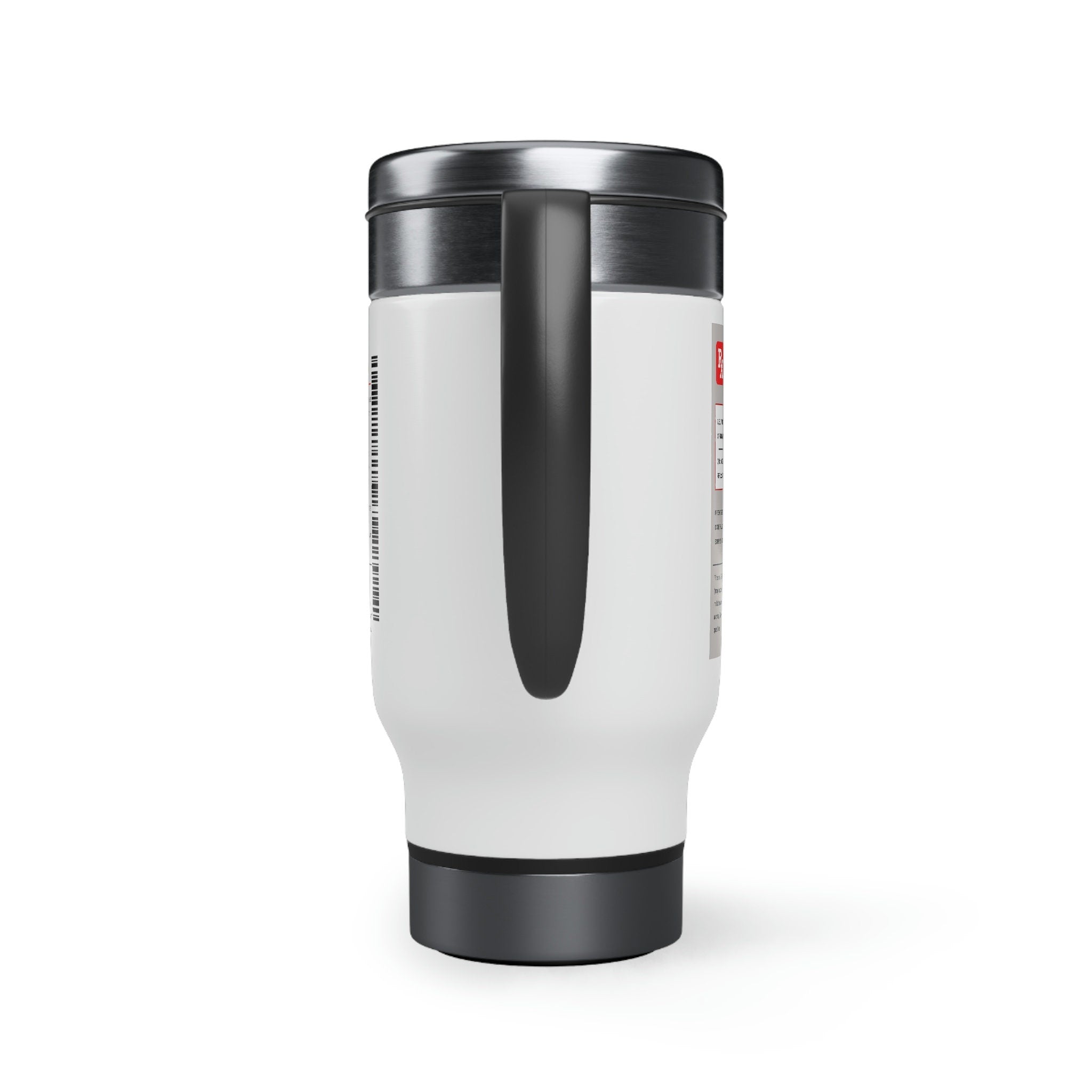 Prescription Coffee Travel Mug – Doctor, Nurse & Pharmacist Gift