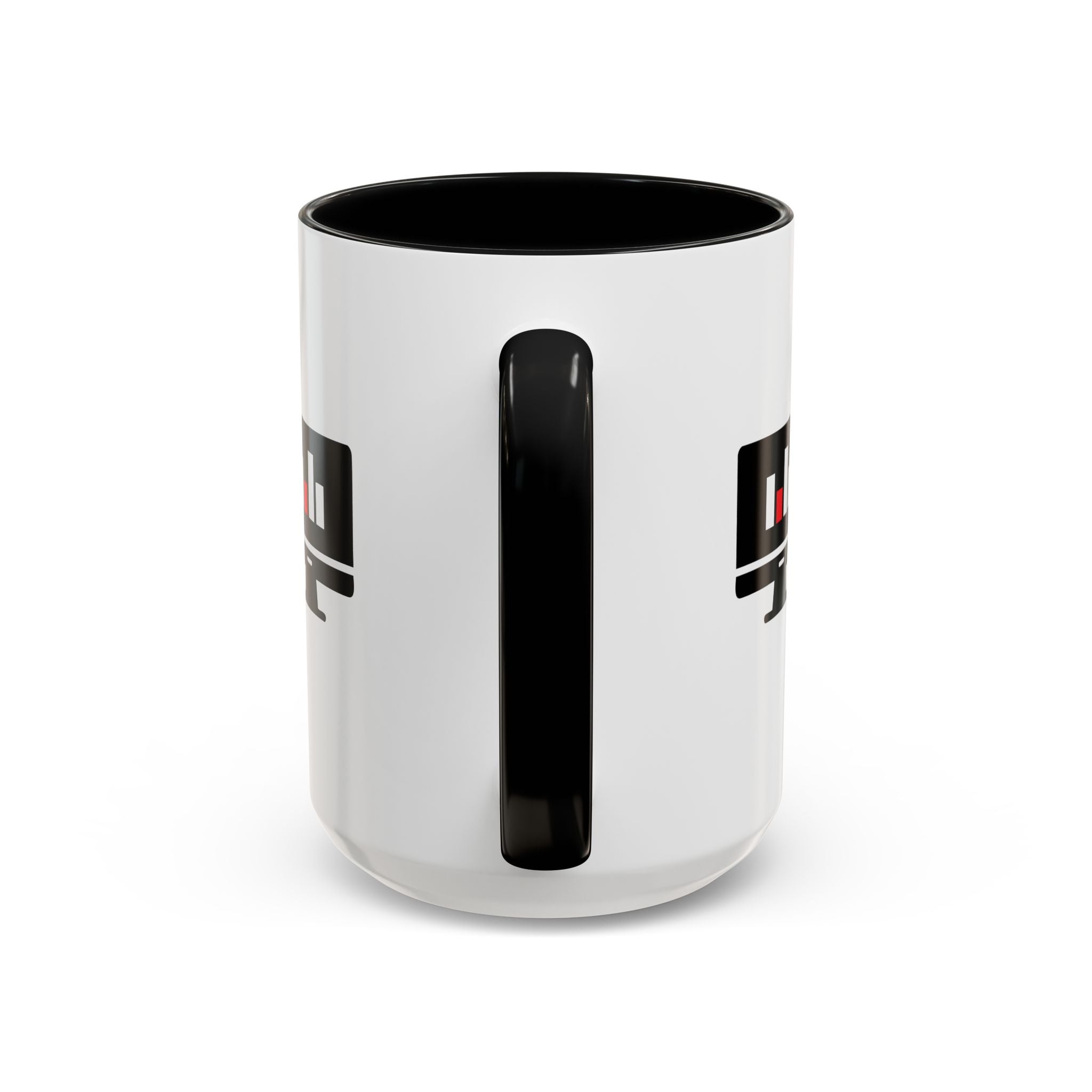 Data Over Drama Coffee Mug | Tech Professional Gift | Accent Coffee Mug 11oz 15oz