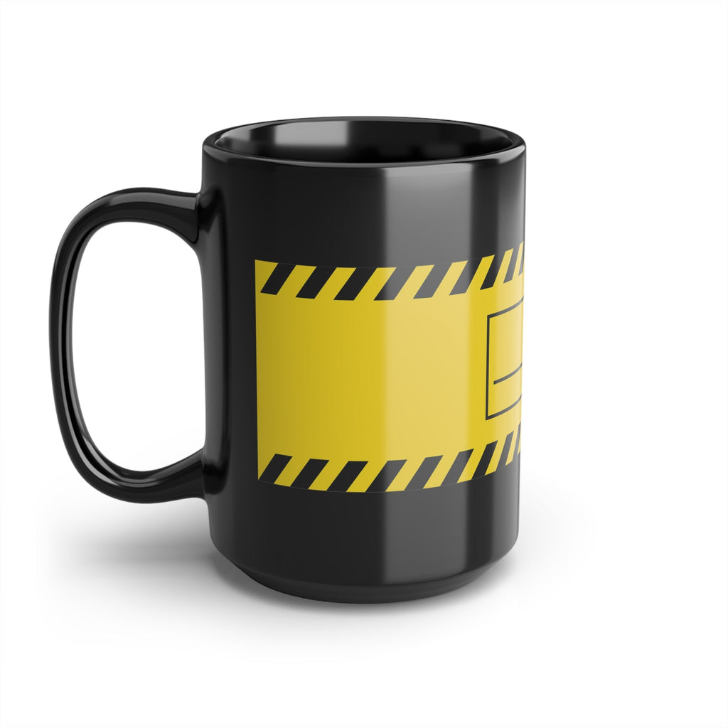 Days Without Drama Funny Office Mug – Spouse, Partner, Coworker & Boss Gift